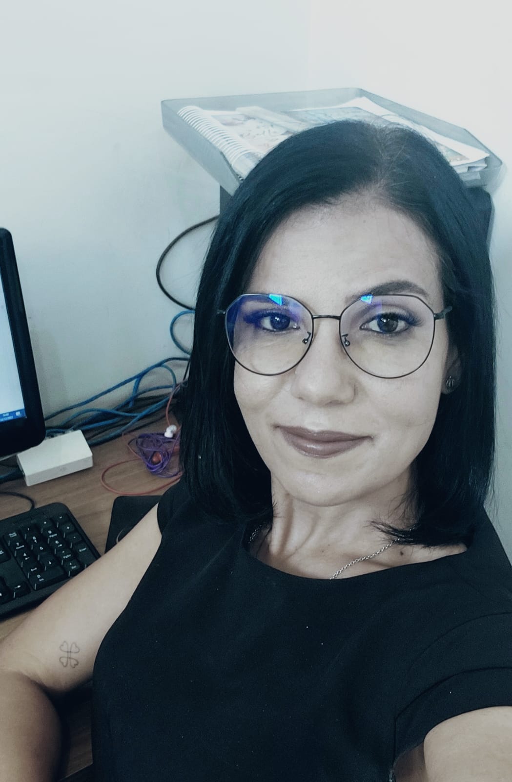 Carla Geovanna