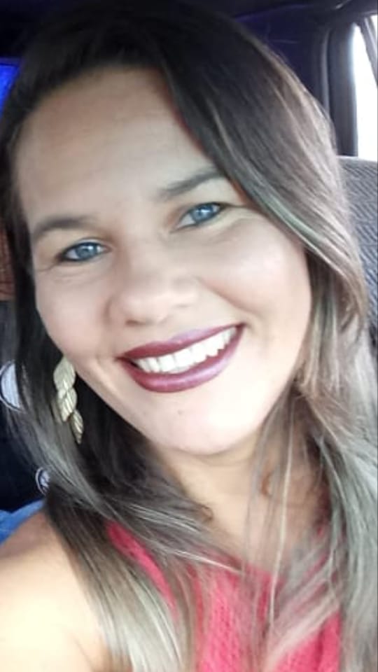 Josiane Martins